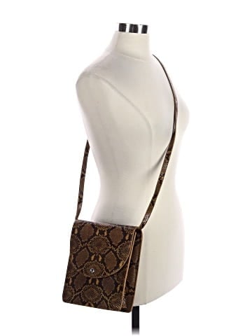 Elizabeth and James Crossbody Bag (view 2)