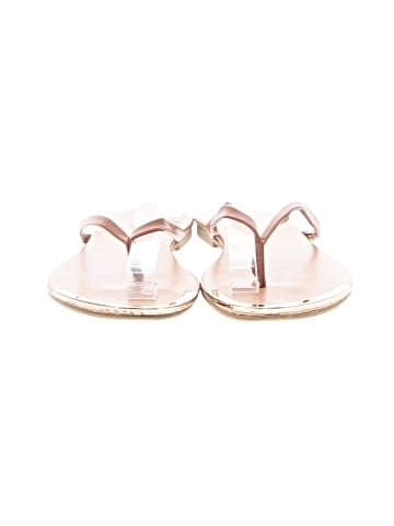 Charlotte Russe Flip Flops (view 2)
