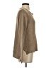 Forever 21 Solid Tan Pullover Sweater Size S - photo 4