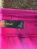 Tek Gear Solid Purple Athletic Shorts Size 1X - photo 3