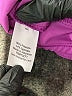 Tek Gear Solid Purple Athletic Shorts Size 1X - photo 4
