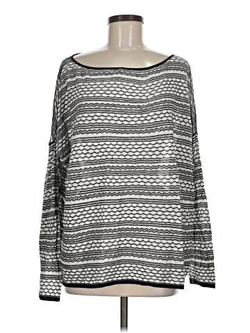Garnet Hill Long Sleeve T-Shirt (view 1)