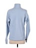 Columbia 100% Polyester Blue Track Jacket Size M - photo 2