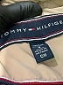 Tommy Hilfiger 100% Polyester Tan Jacket Size S - photo 7