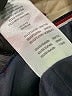 Tommy Hilfiger 100% Polyester Tan Jacket Size S - photo 8
