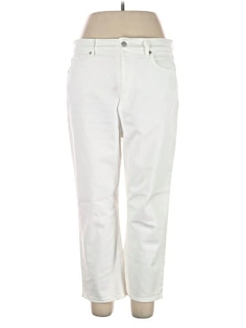 Ann Taylor LOFT Jeans (view 1)