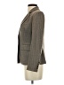 Jones New York Tweed Gray Blazer Size 2 Petite - photo 5
