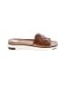 Sam Edelman Brown Sandals Size 10 - photo 1