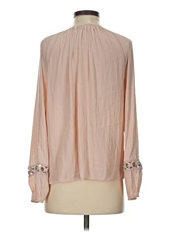 Ramy Brook Long Sleeve Blouse (view 2)