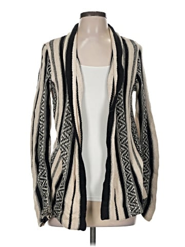 Chaps Cardigan (view 1)