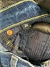 7 For All Mankind Blue Jeans Size 28 waist - photo 8