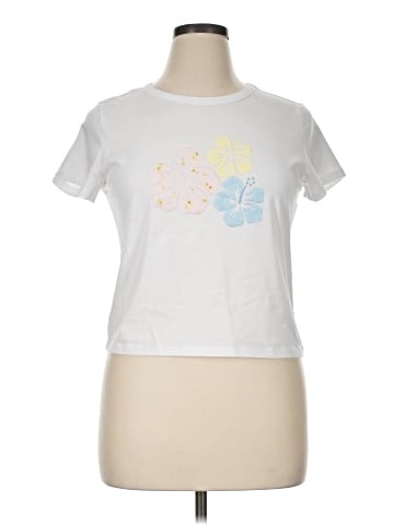 Full Tilt Short Sleeve T-Shirt (view 1)