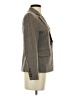 Jones New York Tweed Gray Blazer Size 2 Petite - photo 4