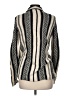 Chaps 100% Cotton Ivory Cardigan Size M - photo 2