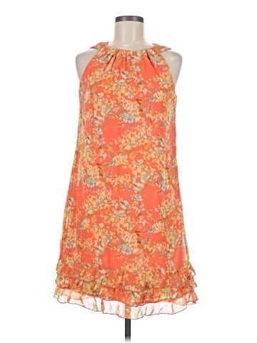 Karin Stevens Cocktail Dress (view 1)