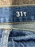 J.Crew Blue Jeans Size 31 waist (tall) - photo 8