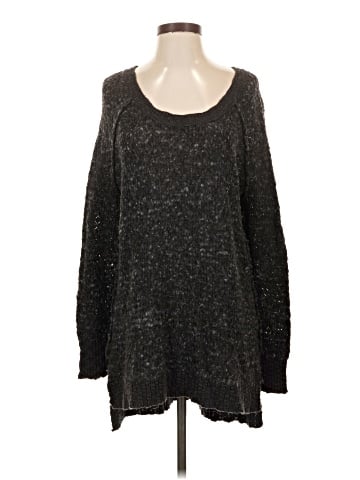 Free People Pullover Sweater (view 1)
