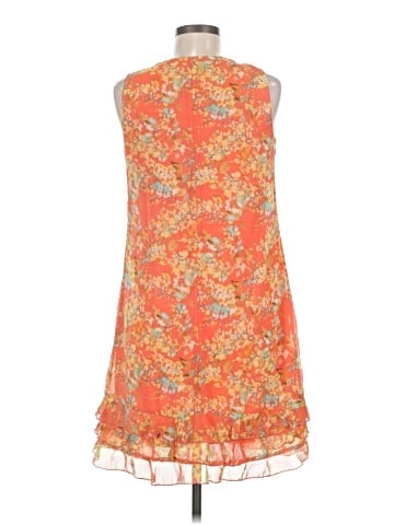Karin Stevens Cocktail Dress (view 2)