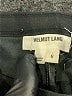 Helmut Lang Black Active Pants Size 6 - photo 7