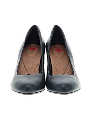 Clarks Heels (view 2)