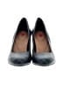 Clarks Blue Heels Size 9 - photo 2