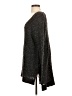 Free People Black Pullover Sweater Size S - photo 5