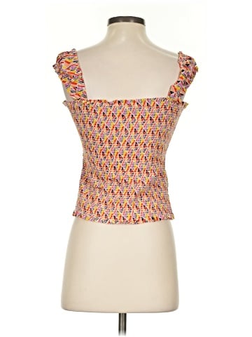 Maeve by Anthropologie Sleeveless Top (view 2)