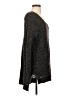 Free People Black Pullover Sweater Size S - photo 4