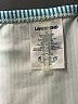 Lands' End Stripes Ivory Swimsuit Bottoms Size 12 - photo 3