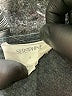 Seraphine Black Casual Dress Size Sm Maternity - photo 6