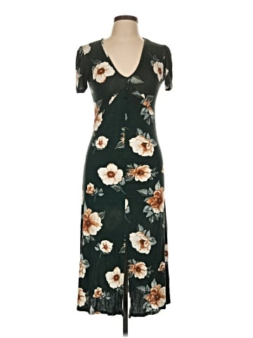 Heart & Hips Casual Dress (view 1)
