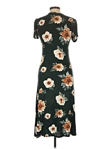 Heart & Hips Casual Dress (view 2)