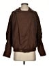 Unbranded 100% Polyester Brown Jacket Size S - photo 1