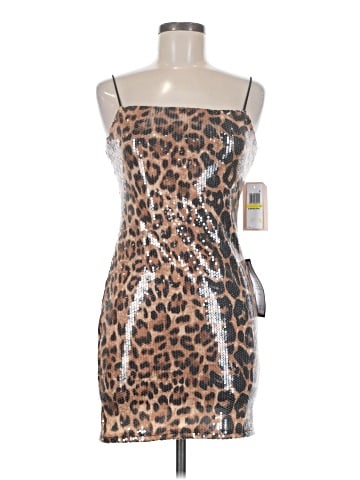 Etcetera Cocktail Dress (view 1)