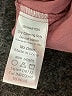Millibon 100% Rayon Solid Pink Jumpsuit Size S - photo 5