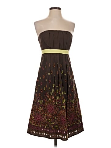 Tabitha Cocktail Dress (view 1)