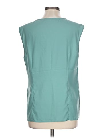The Limited Sleeveless Blouse (view 2)