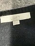 Ann Taylor LOFT Black Pullover Sweater Size L - photo 7