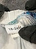 Unbranded Tropical White Shorts Size 18-24 mo - photo 3