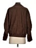 Unbranded 100% Polyester Brown Jacket Size S - photo 2