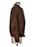 Unbranded 100% Polyester Brown Jacket Size S - photo 4