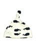 Mighty Fine 100% Cotton Ivory Beanie 3-6 MO / 6 MO - photo 1
