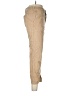 American Eagle Outfitters Solid Tan Khakis Size 28 waist - photo 4