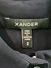 Xander Black Casual Dress Size 2 - photo 7