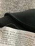 Zara Basic 100% Polyester Black Sleeveless Blouse Size XS - photo 9