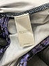 J.Jill Print Blue Purple Skort Size S - photo 4