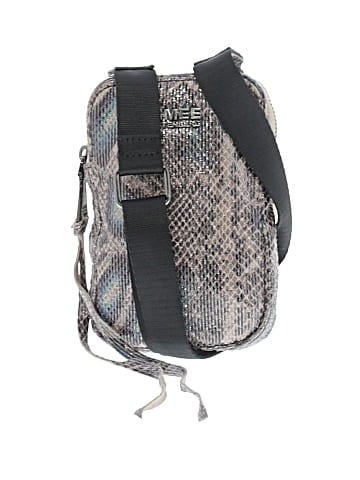 Aimee Kestenberg Leather Crossbody Bag (view 1)
