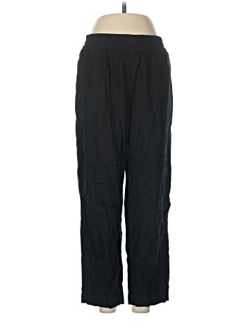 Old Navy Linen Pants (view 1)