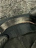 Rag & Bone/JEAN Solid Black Active Pants Size 6 - photo 7