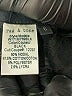 Rag & Bone/JEAN Solid Black Active Pants Size 6 - photo 8